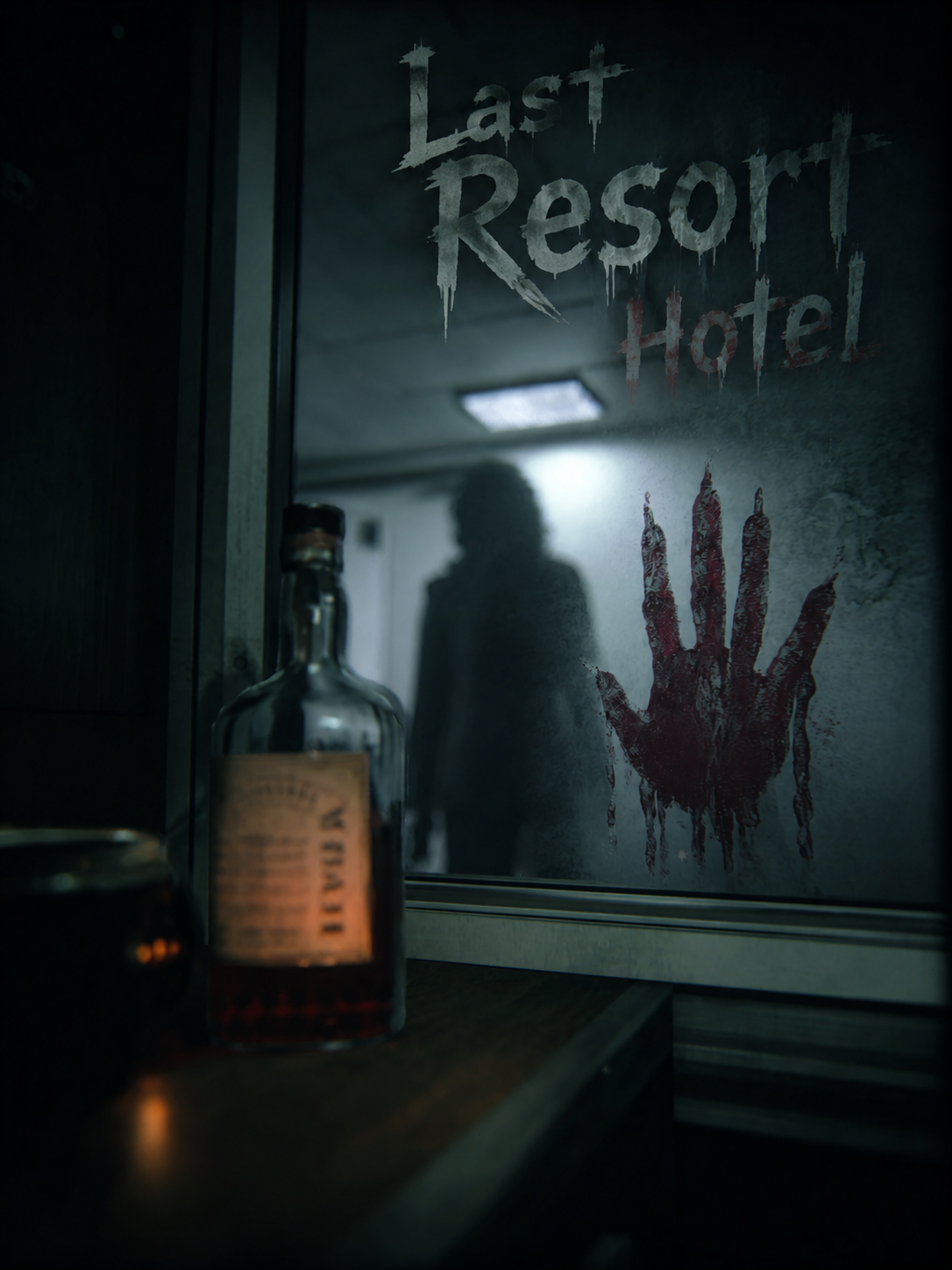 Last Resort Hotel thumbnail