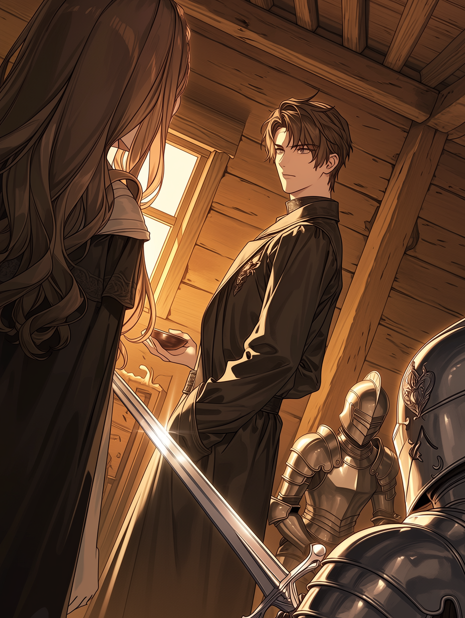 Lucius thumbnail