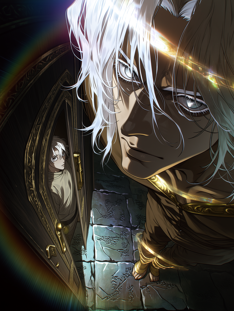 The Ethereal Warden thumbnail