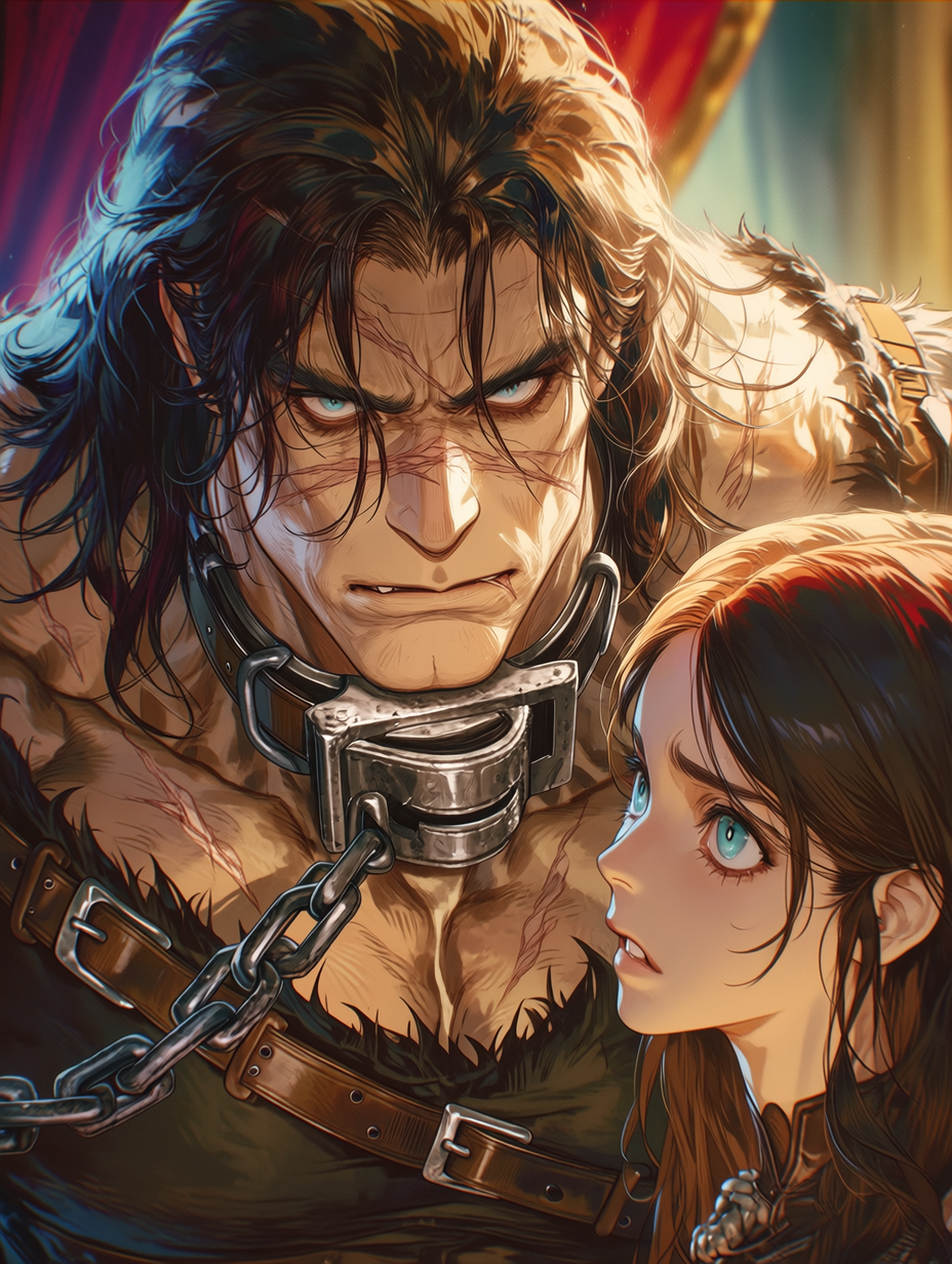 The Savage Acquisition thumbnail