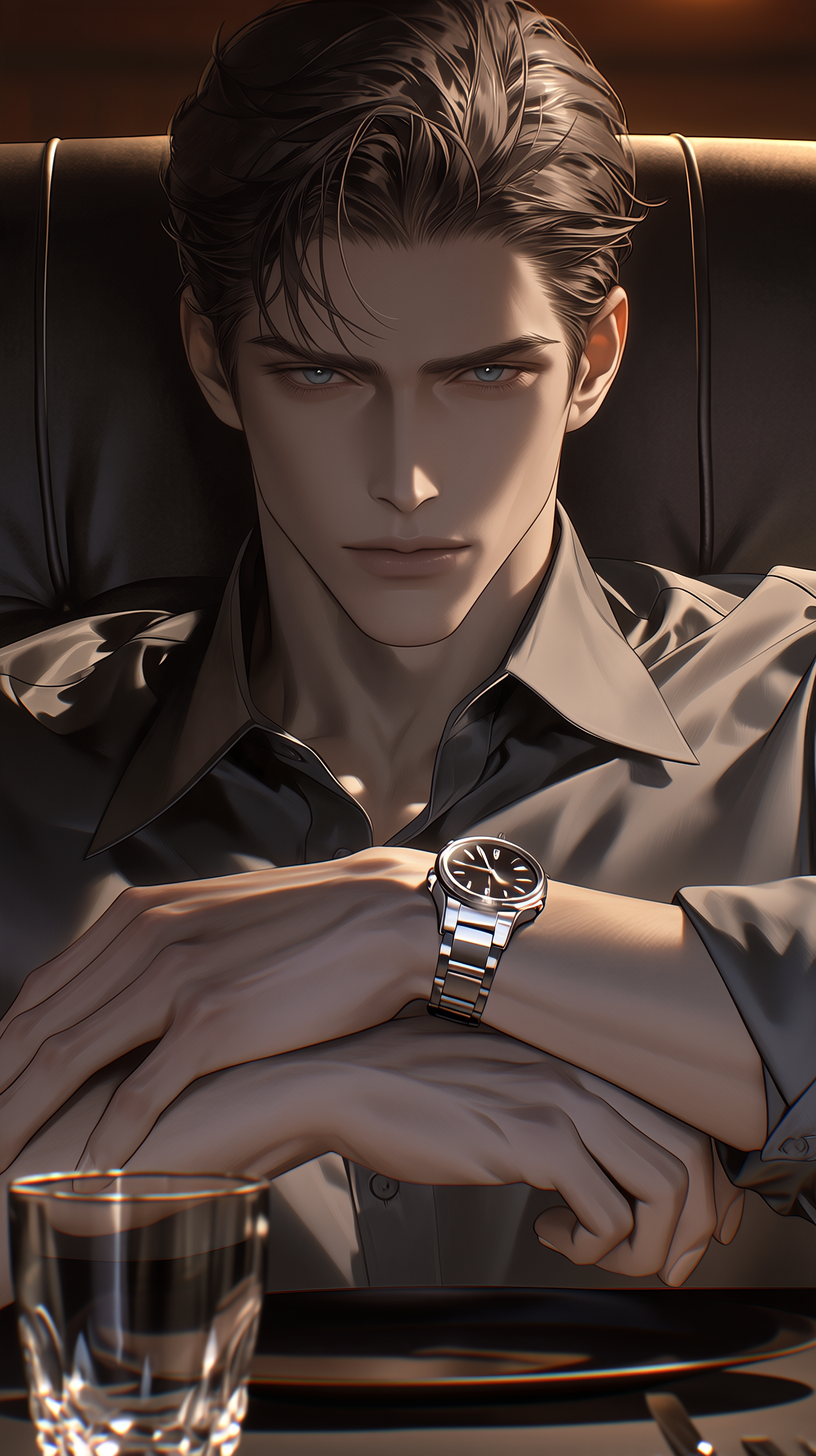 Peter thumbnail