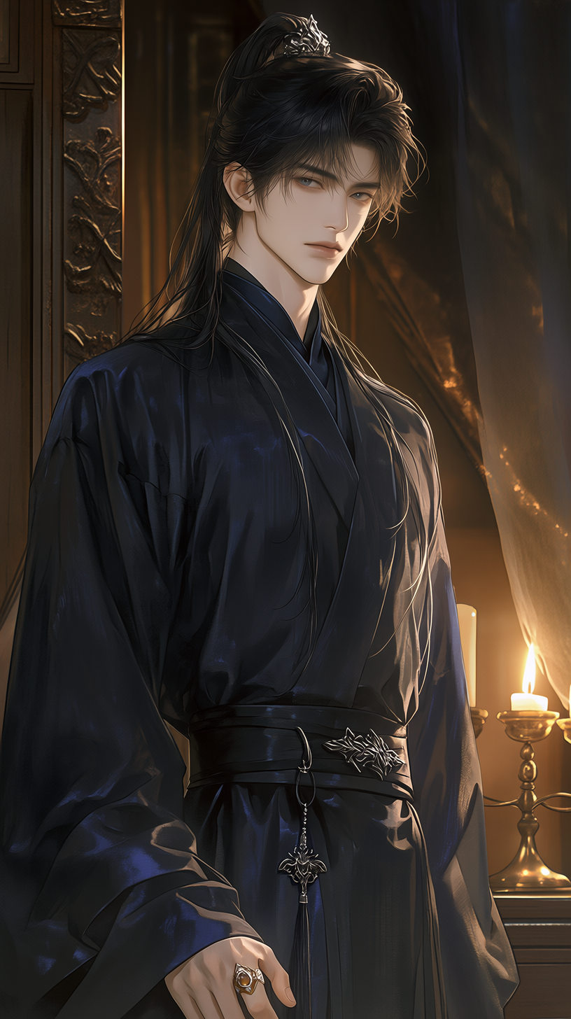 Shen Wei thumbnail
