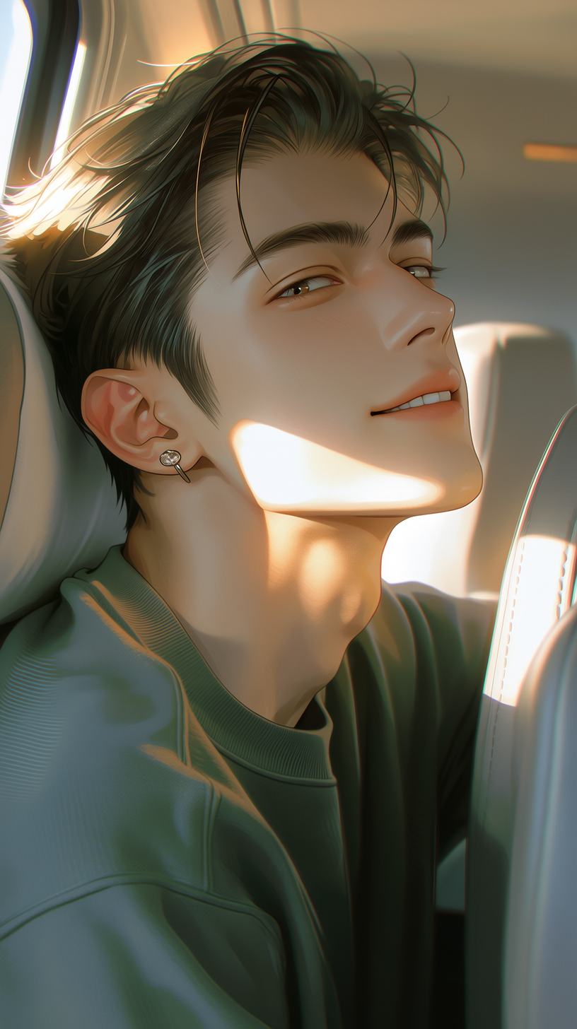 Charles thumbnail