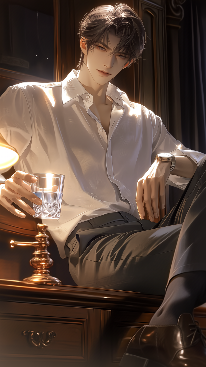 Hugh thumbnail