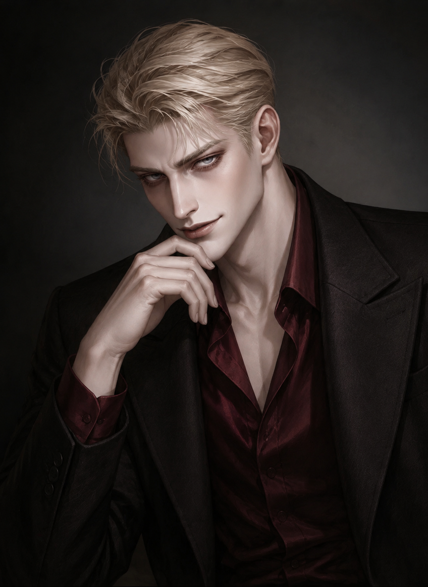 Arthur(mafia) thumbnail