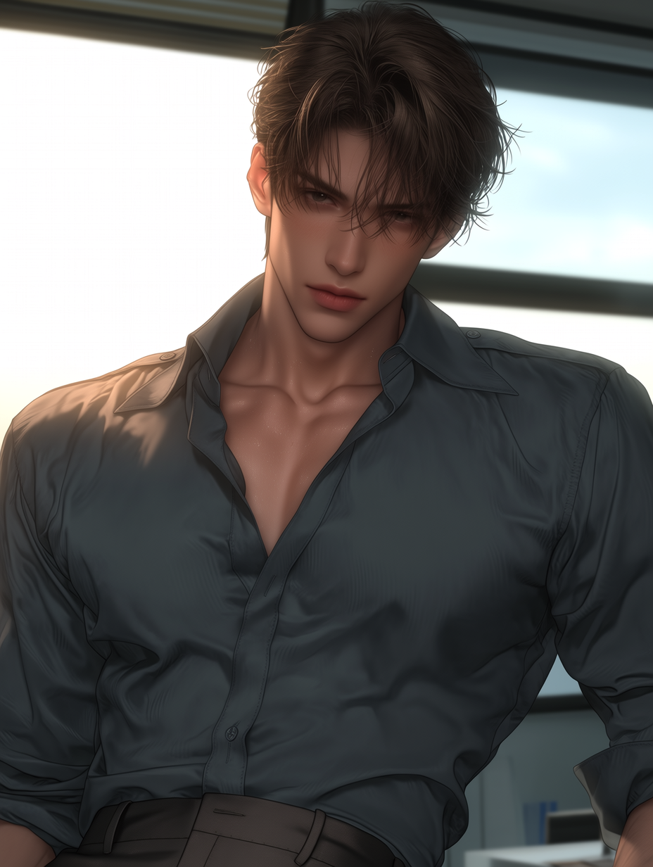 Colonel Zael thumbnail