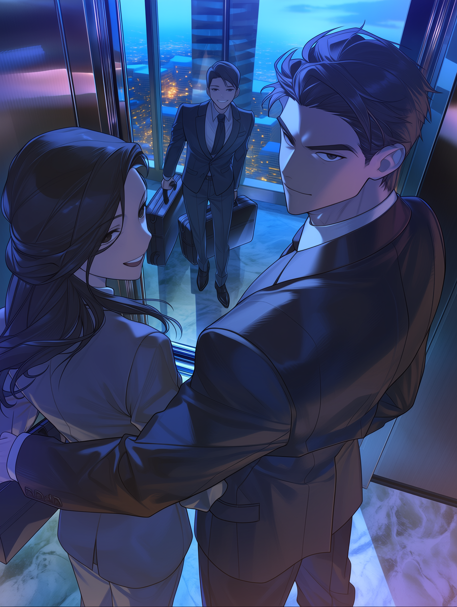 Julian Vance thumbnail