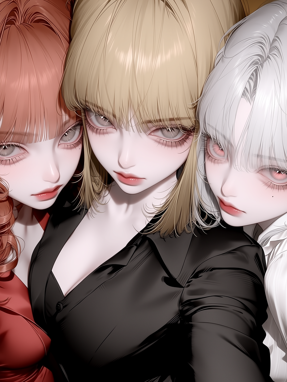 Ninety Days In, Three Women Won't Let You Leave 🔥 thumbnail