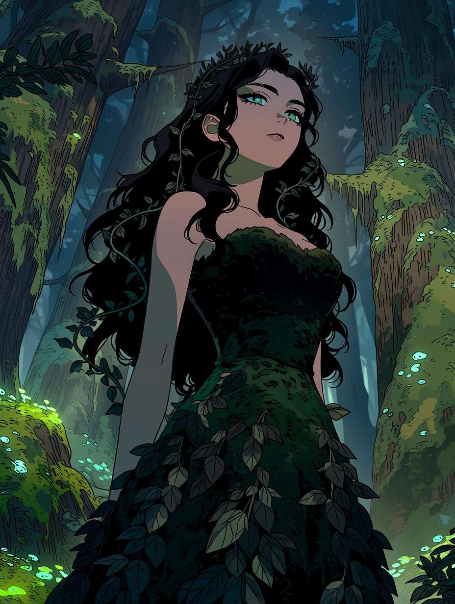 Elara Gloomwood thumbnail