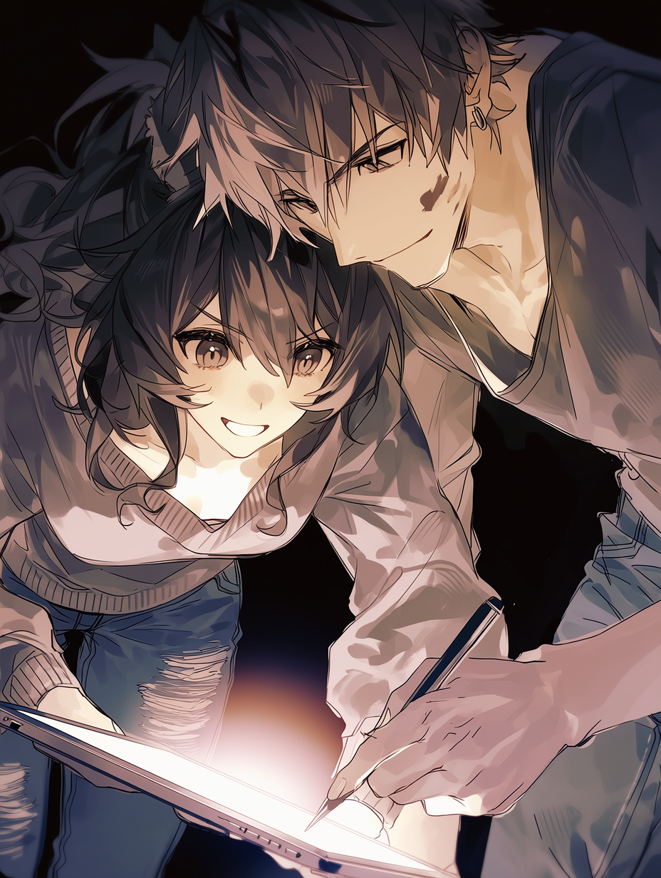 Anya - Lost in Collaboration thumbnail