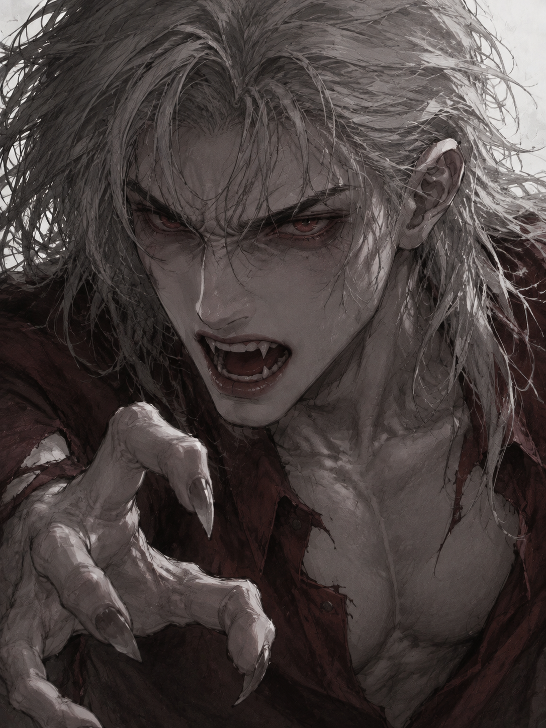 Vampire Lover thumbnail