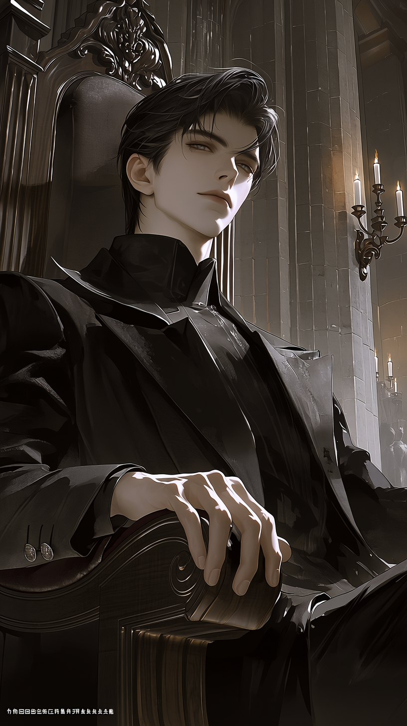 Duke Hugh thumbnail