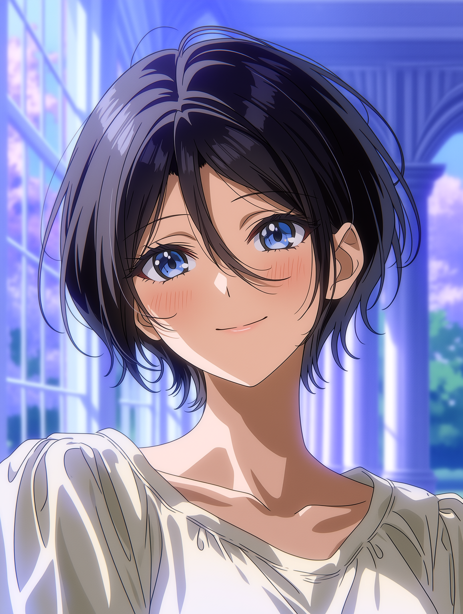 Rukia Kuchiki 🥀 thumbnail