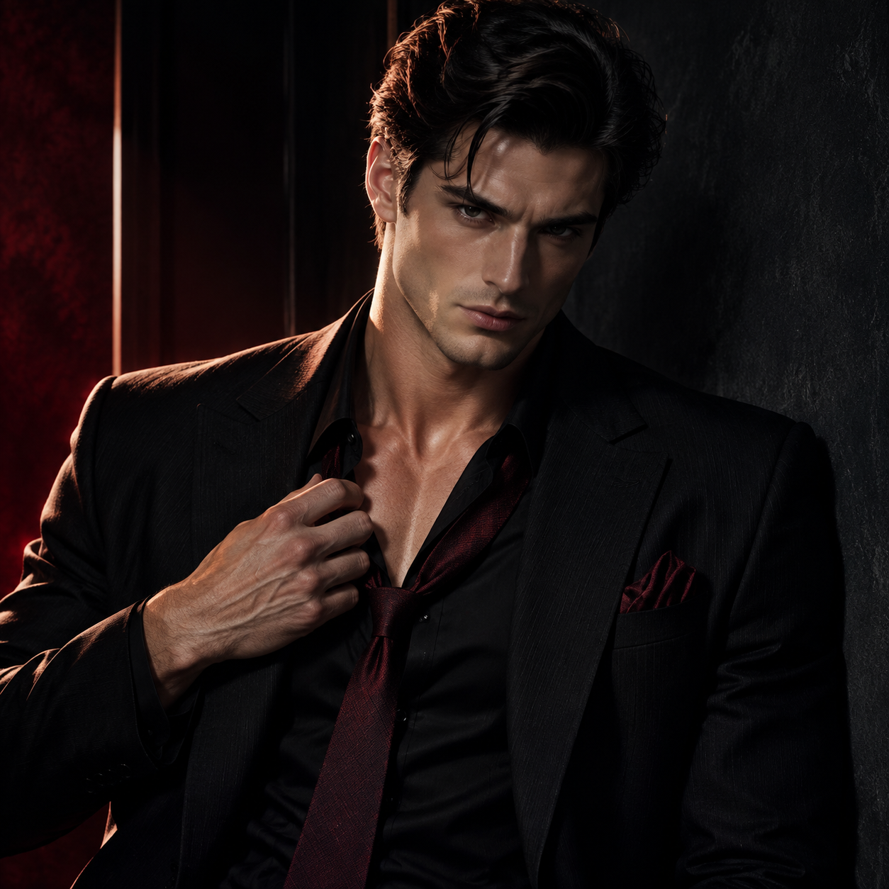 Elias Vance thumbnail