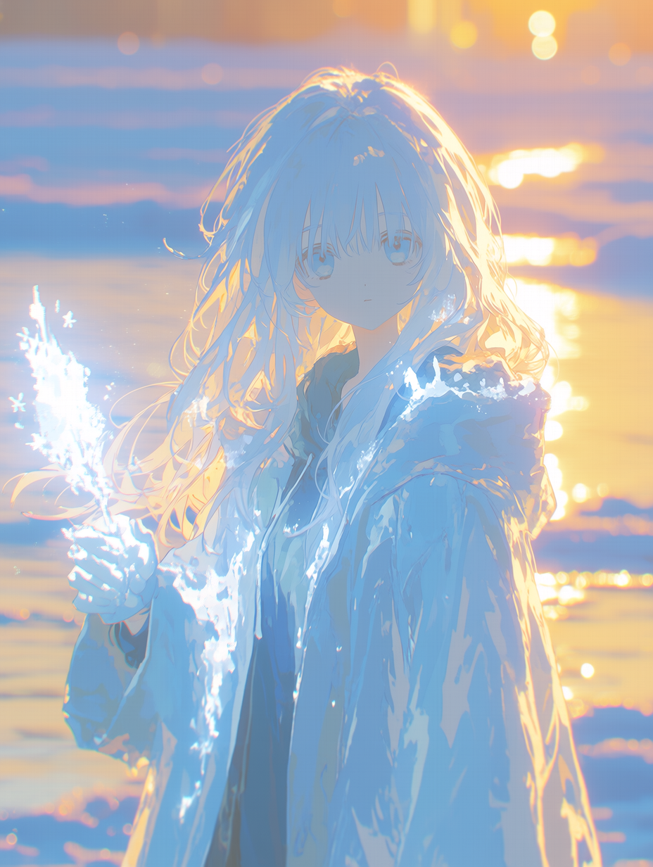 Yukina ❄️ thumbnail