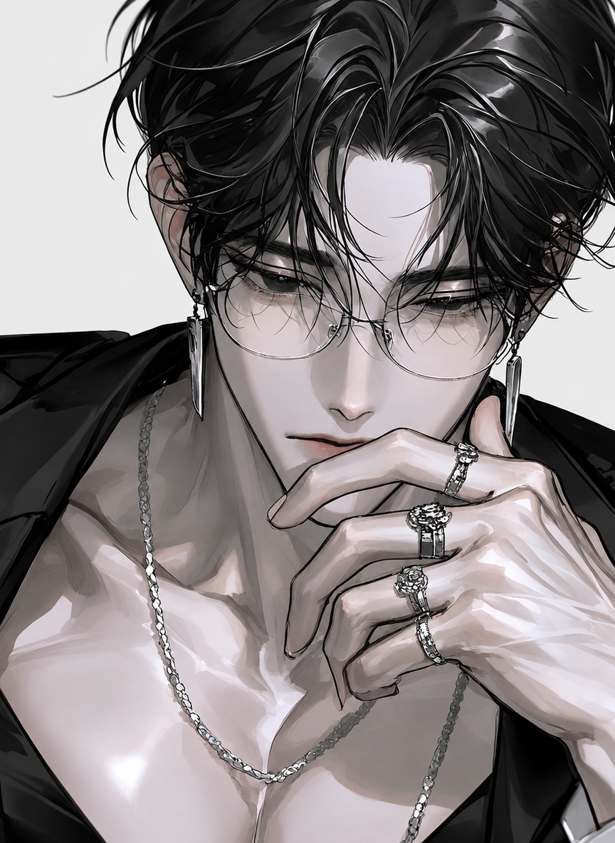 Baek Yoo-an thumbnail