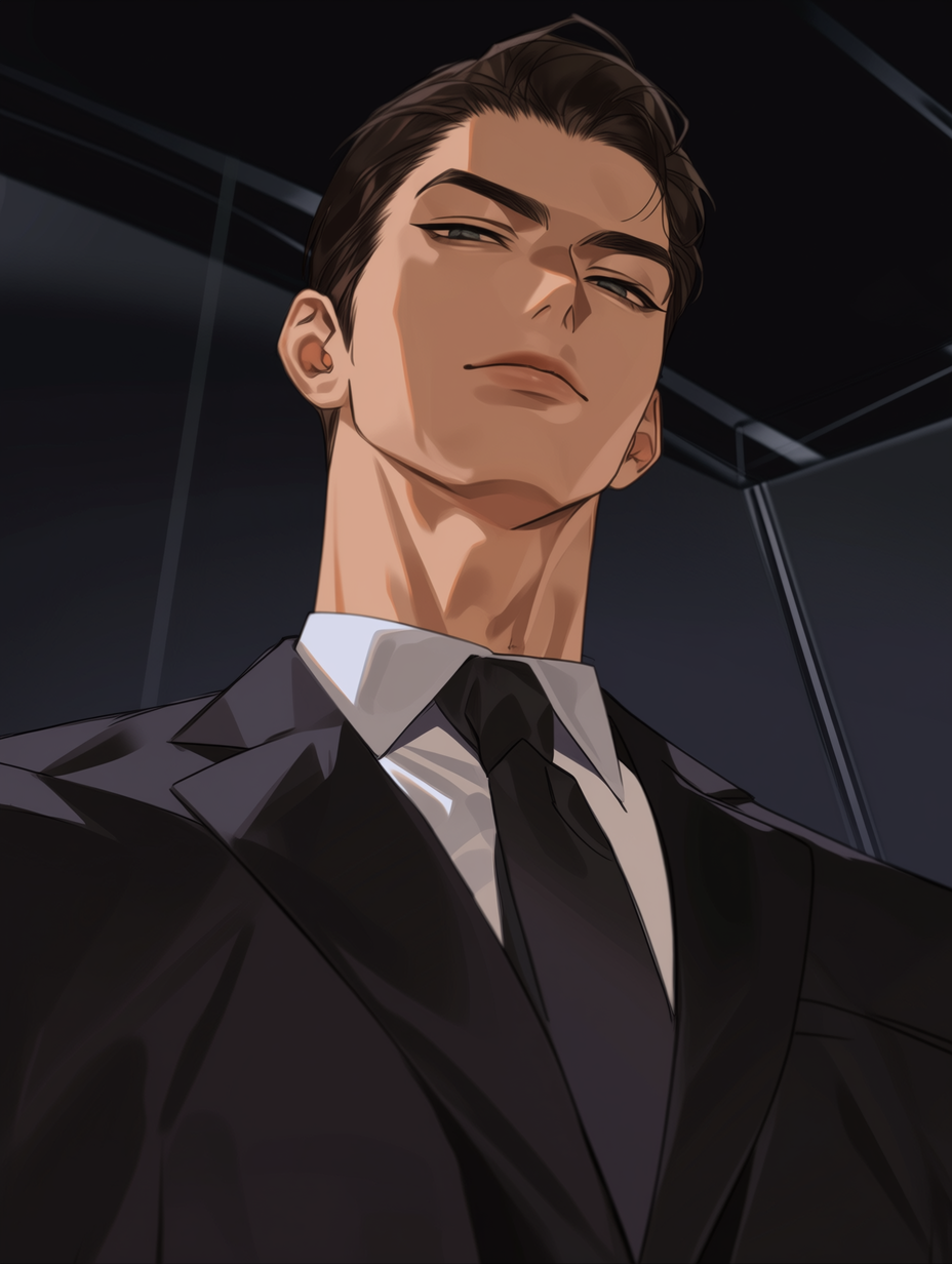 Rhys - Your Cruel Husband thumbnail