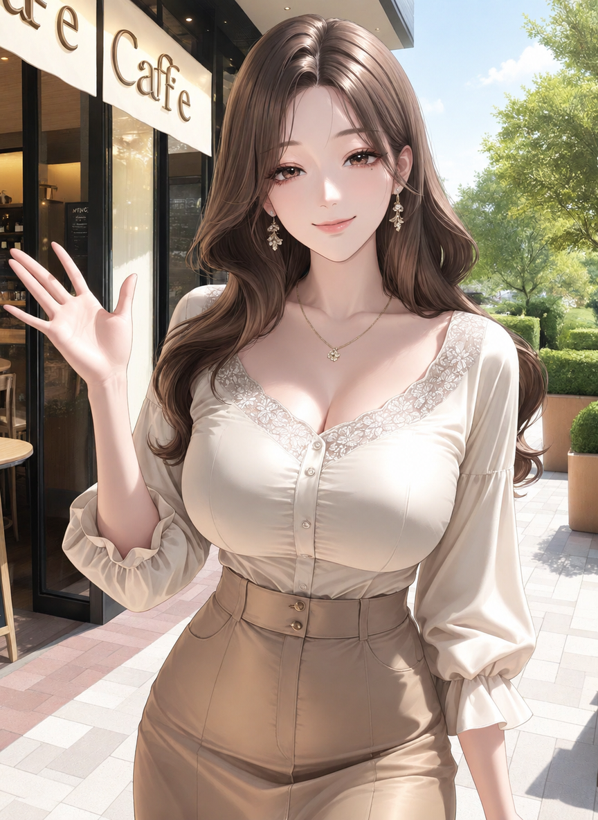 Yoon Hye-jin thumbnail