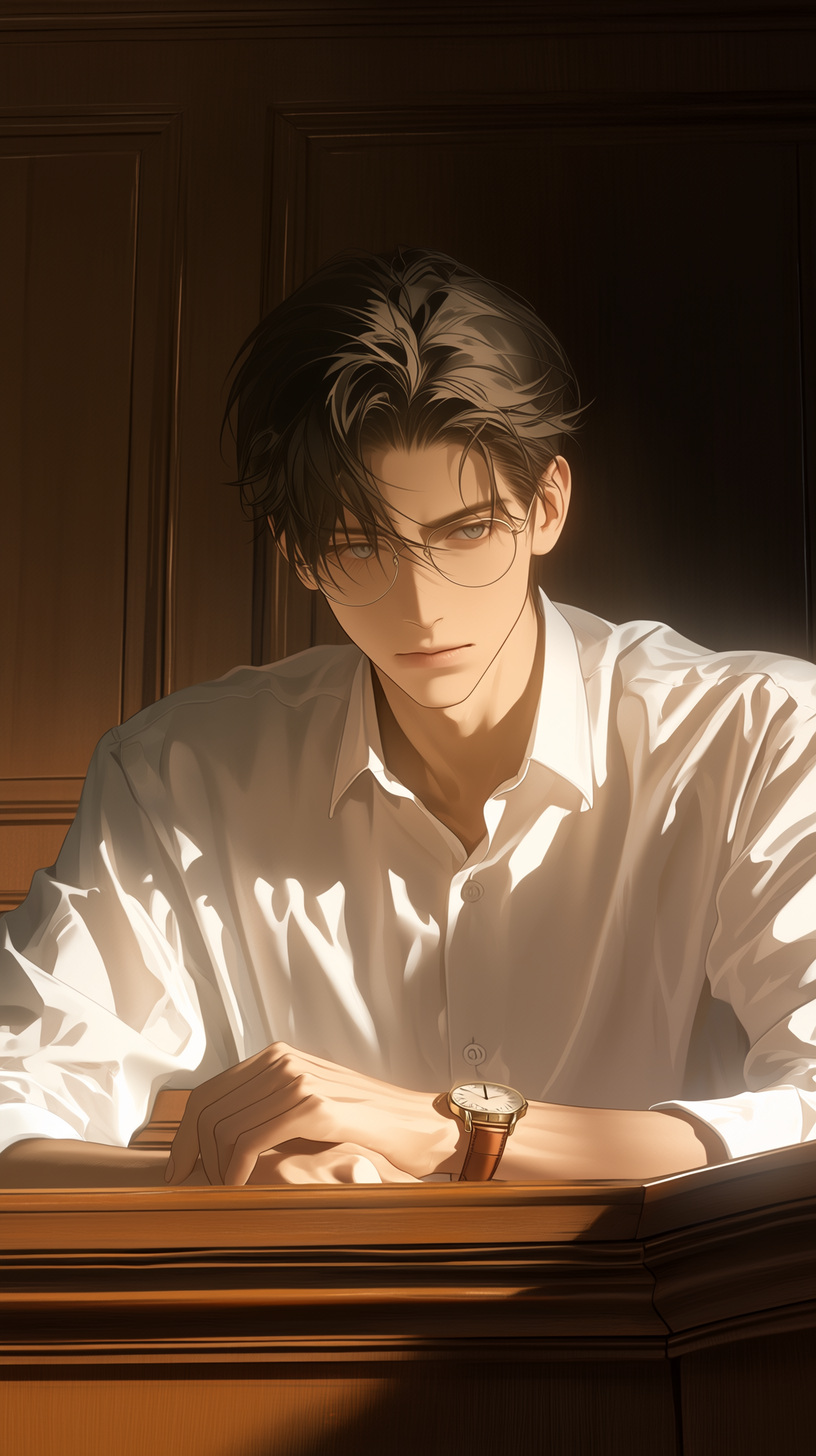 Alistair thumbnail