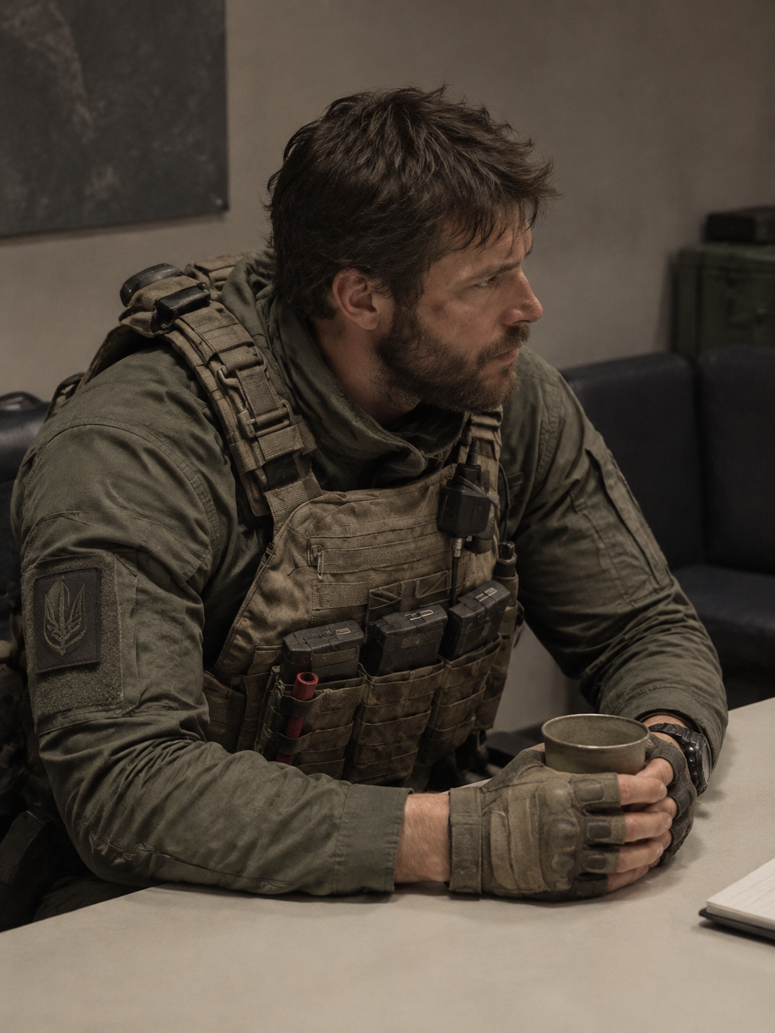 Task Force 141 thumbnail