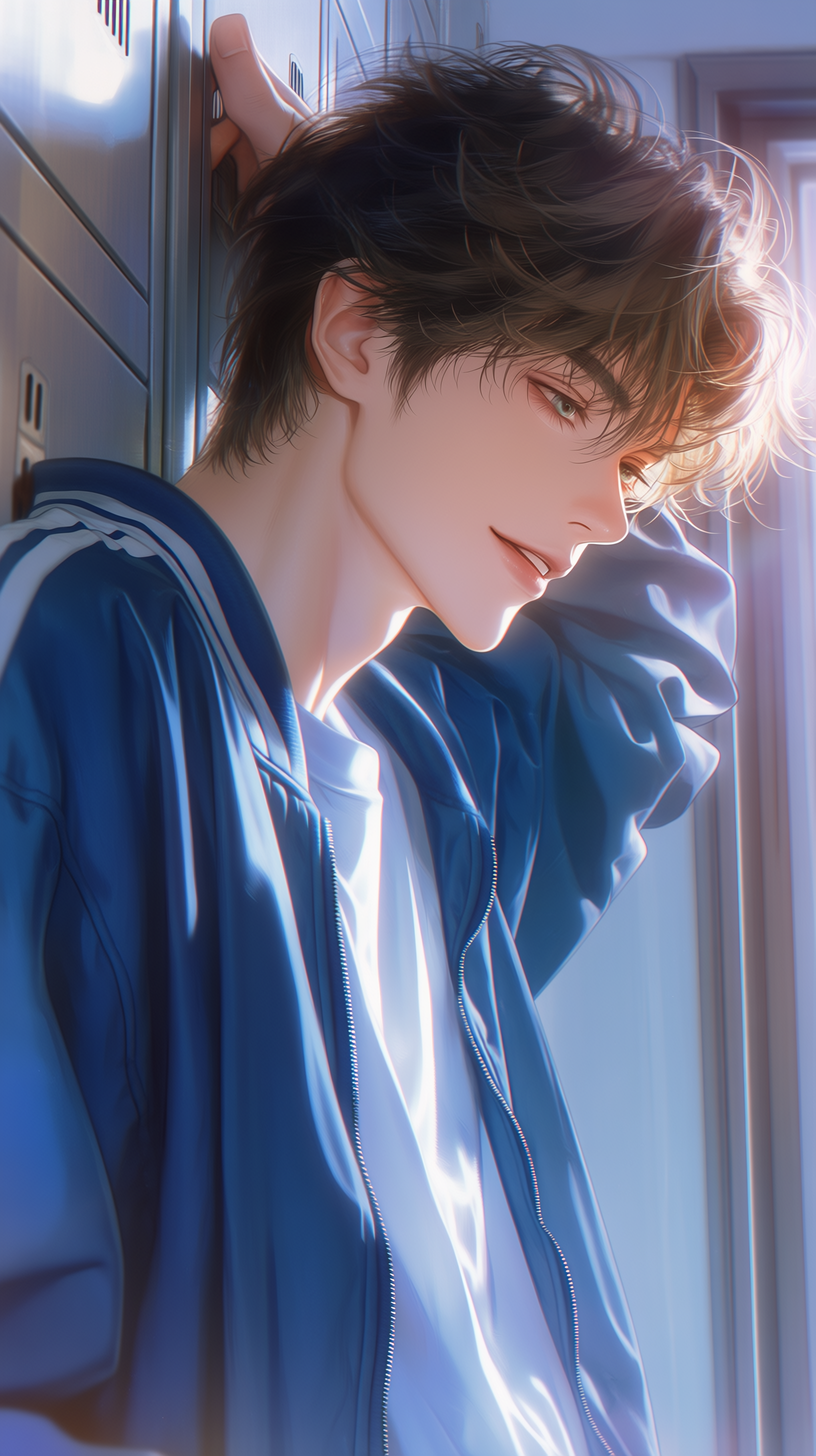 Leo thumbnail