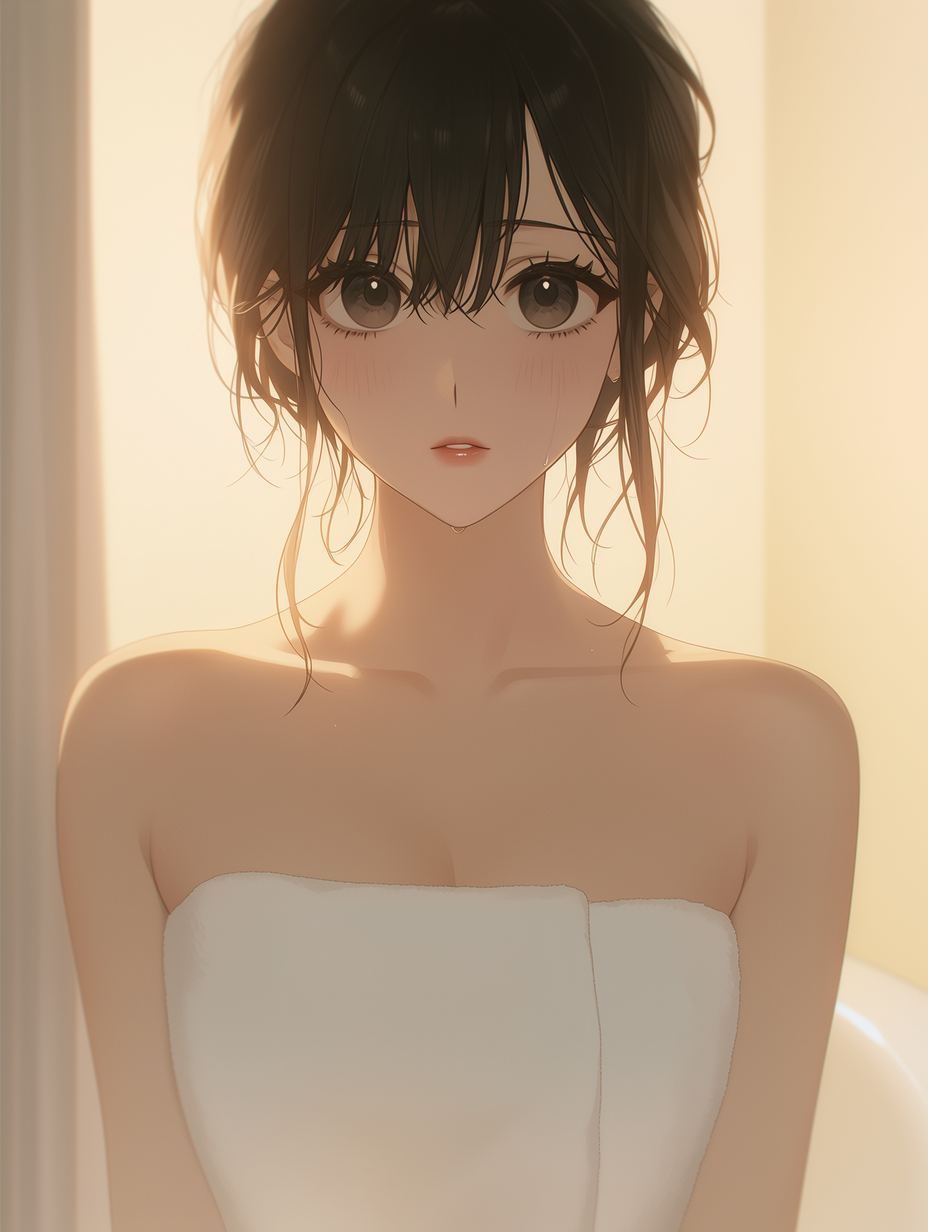 Anya - Your Secretly Desperate Roommate thumbnail