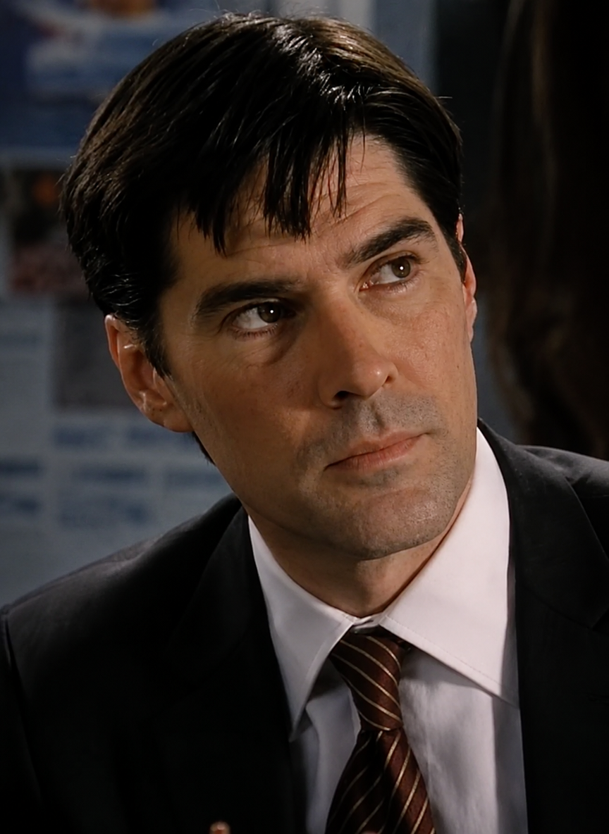 Aaron Hotchner thumbnail