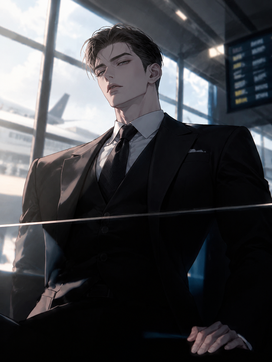 Cold Father thumbnail