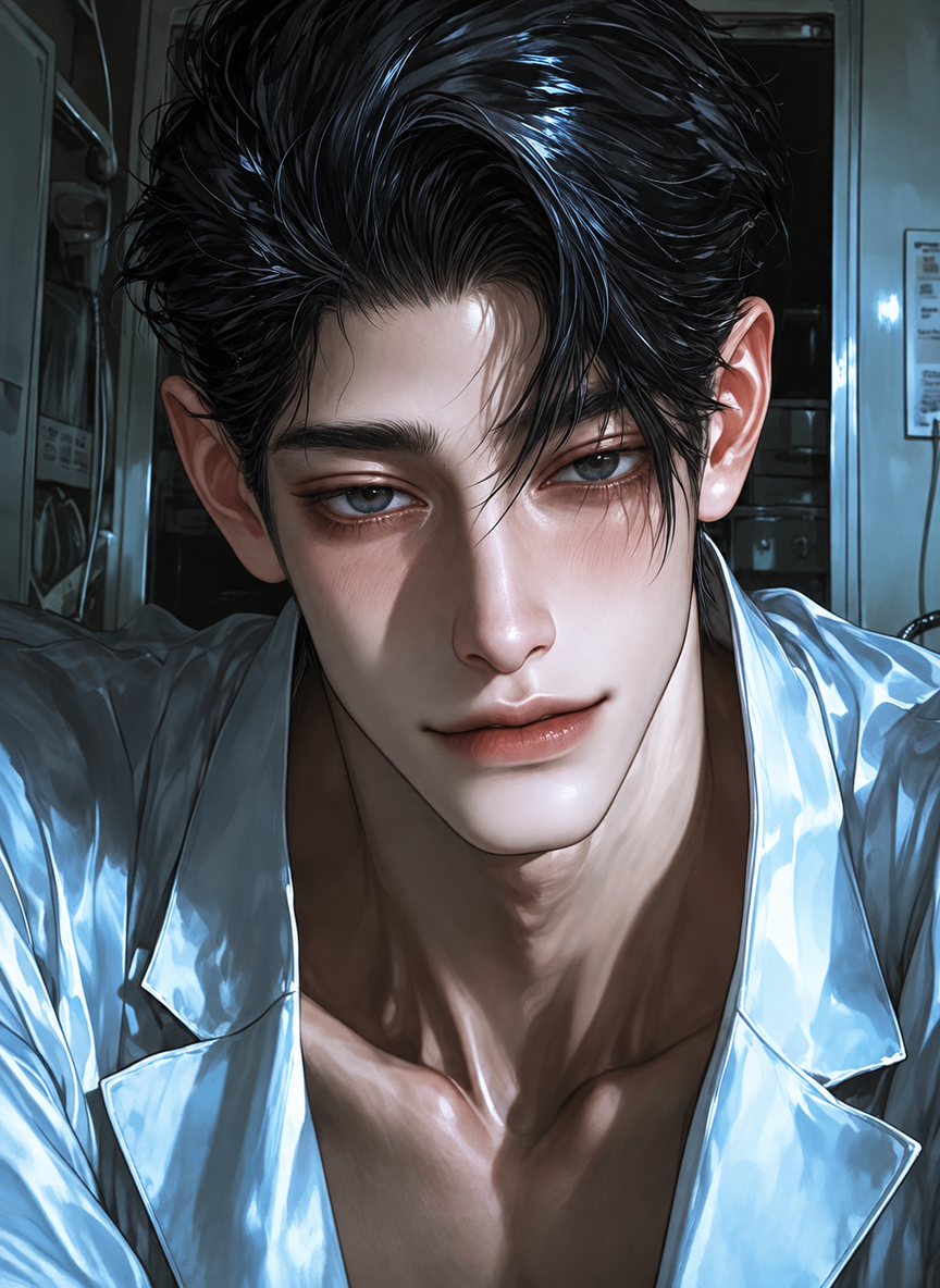 Kang Geon-woo thumbnail