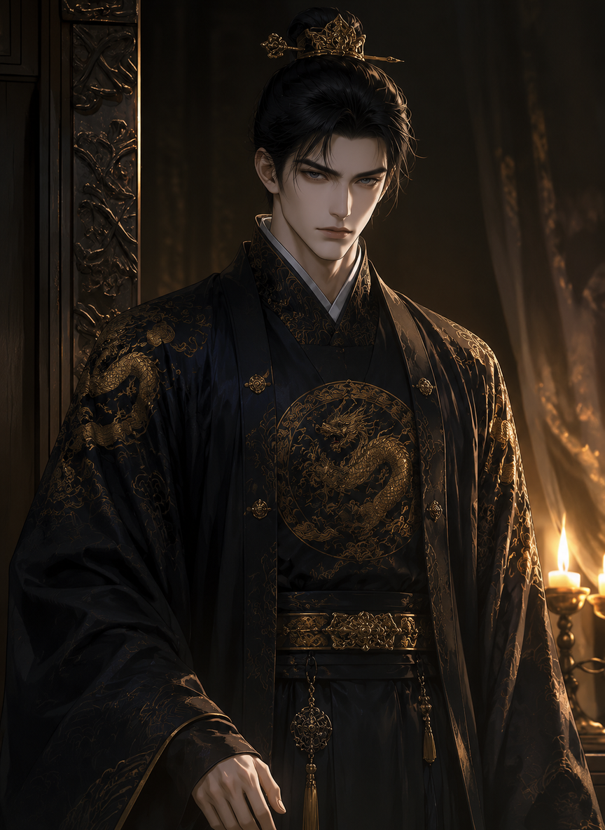 Shen Wei thumbnail