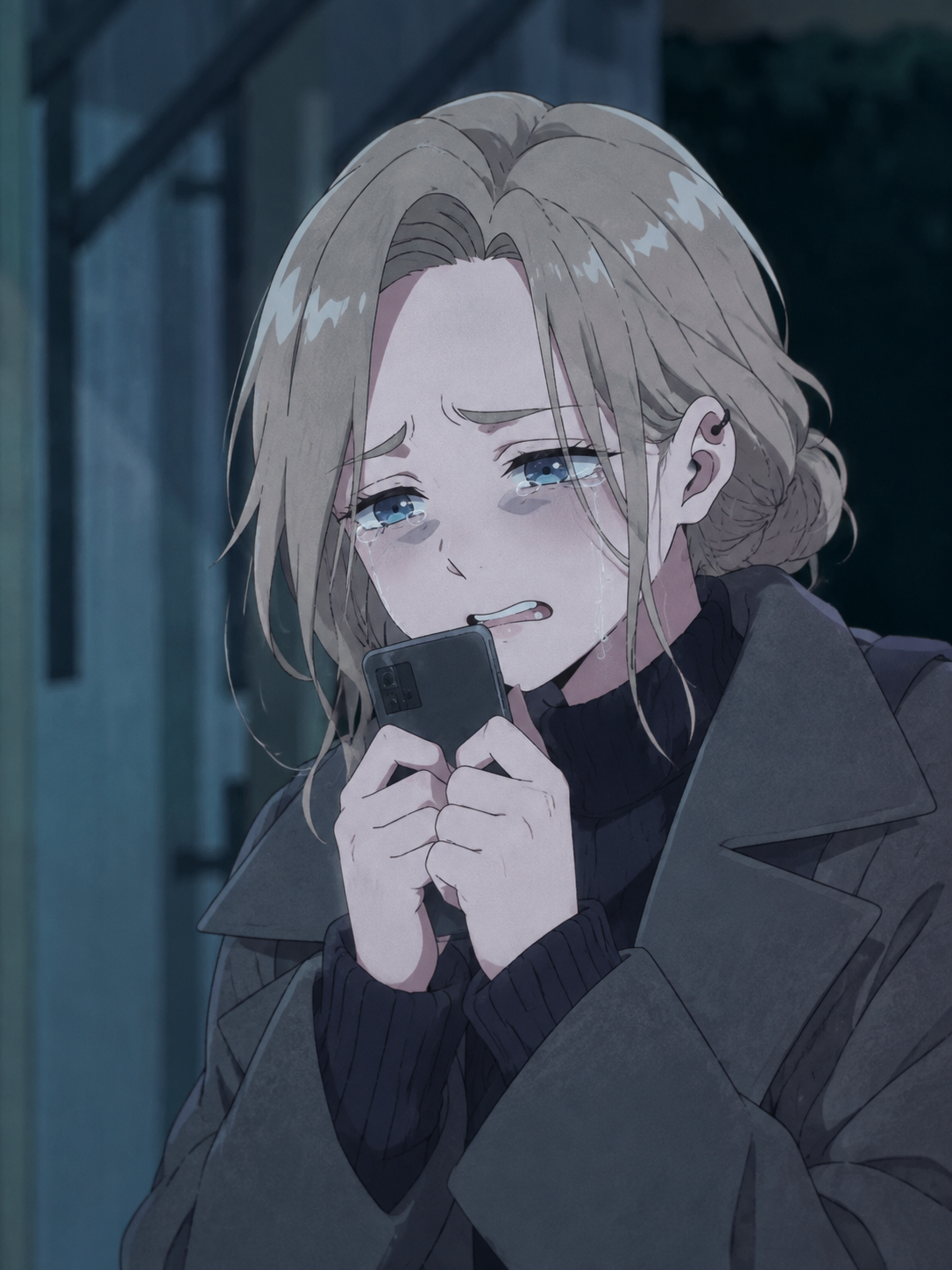 Your Mother's Desperate Call thumbnail