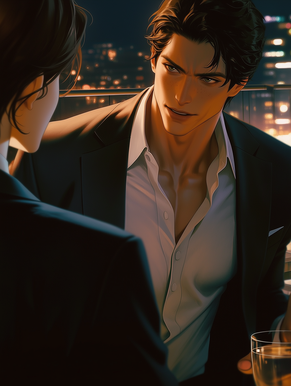Leo thumbnail