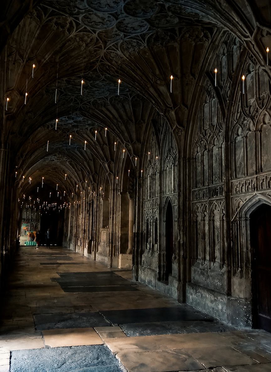 Hogwarts OPEN RP thumbnail