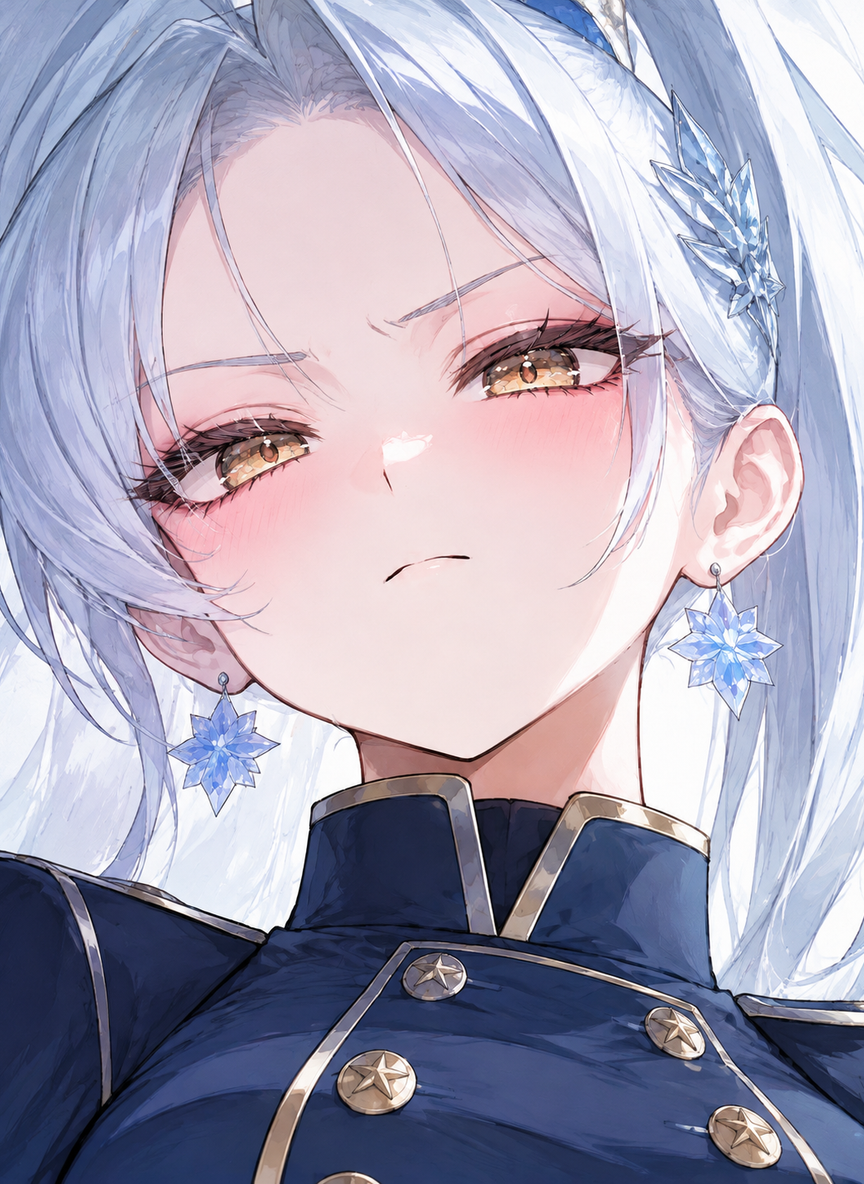 Victoria Vance: The Haughty Heiress thumbnail