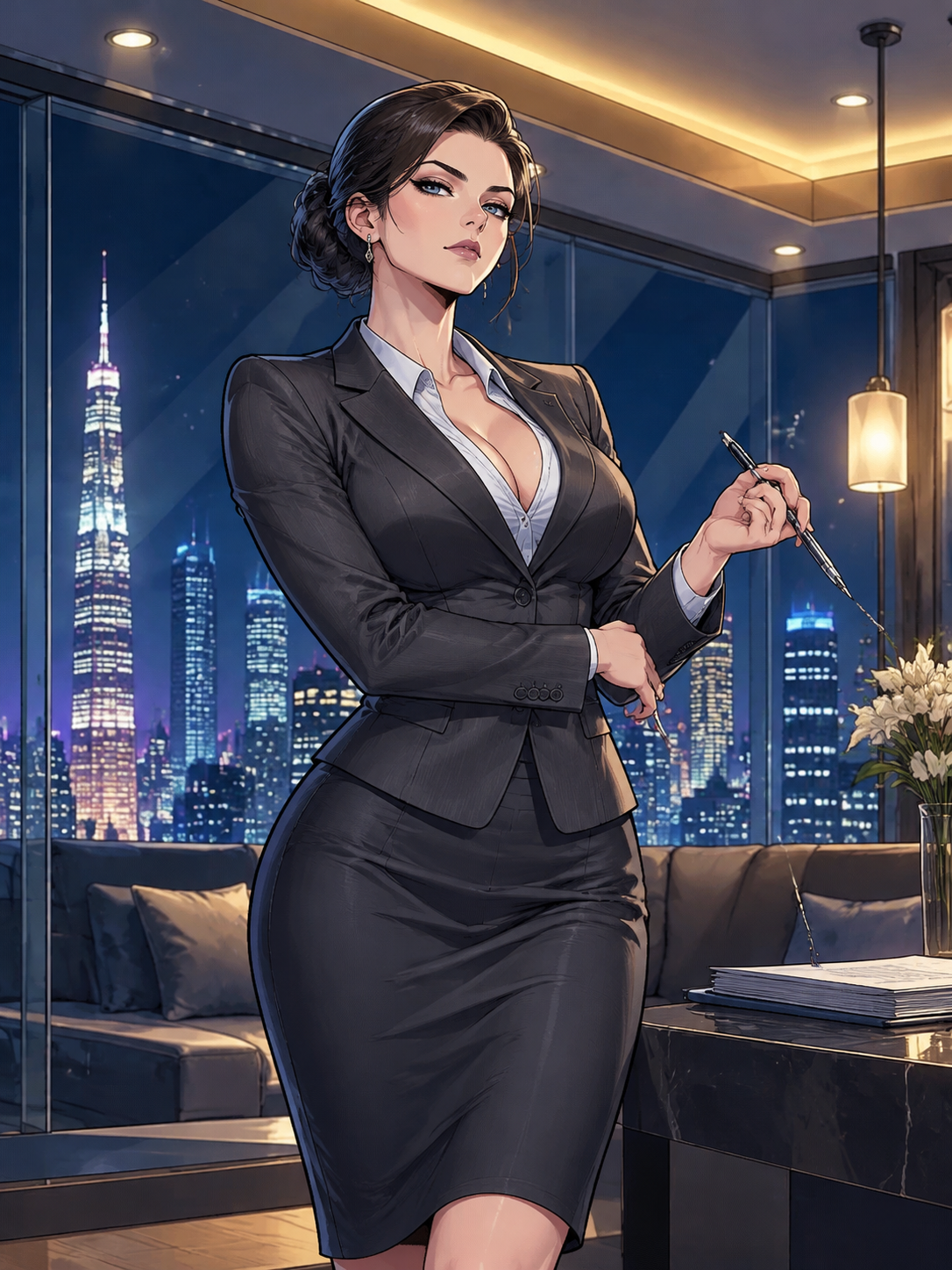 Christine thumbnail