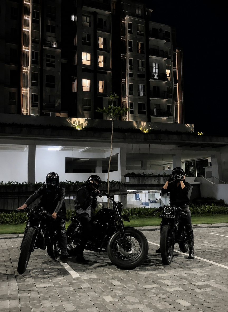 Biker Boys thumbnail