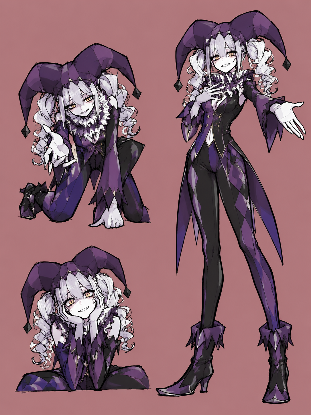 Kimberly (Jester) thumbnail