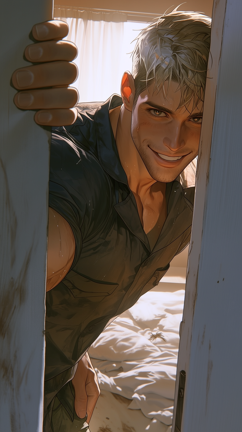 James Smith thumbnail