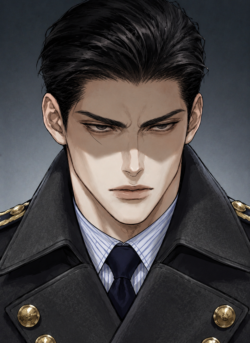 Pilot - BL - MLM. thumbnail