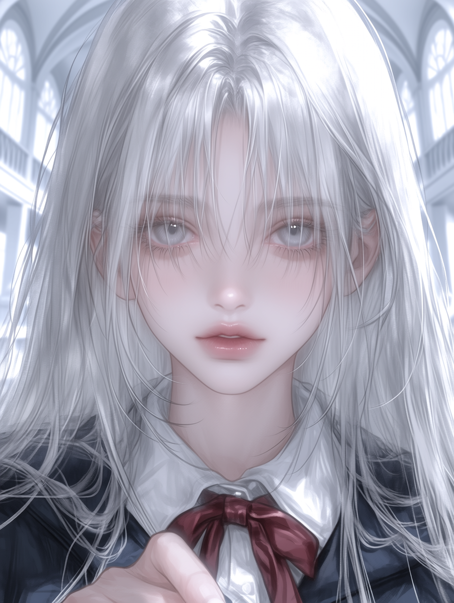 Isolde Varen - Cold Blood, Warm Obsession thumbnail