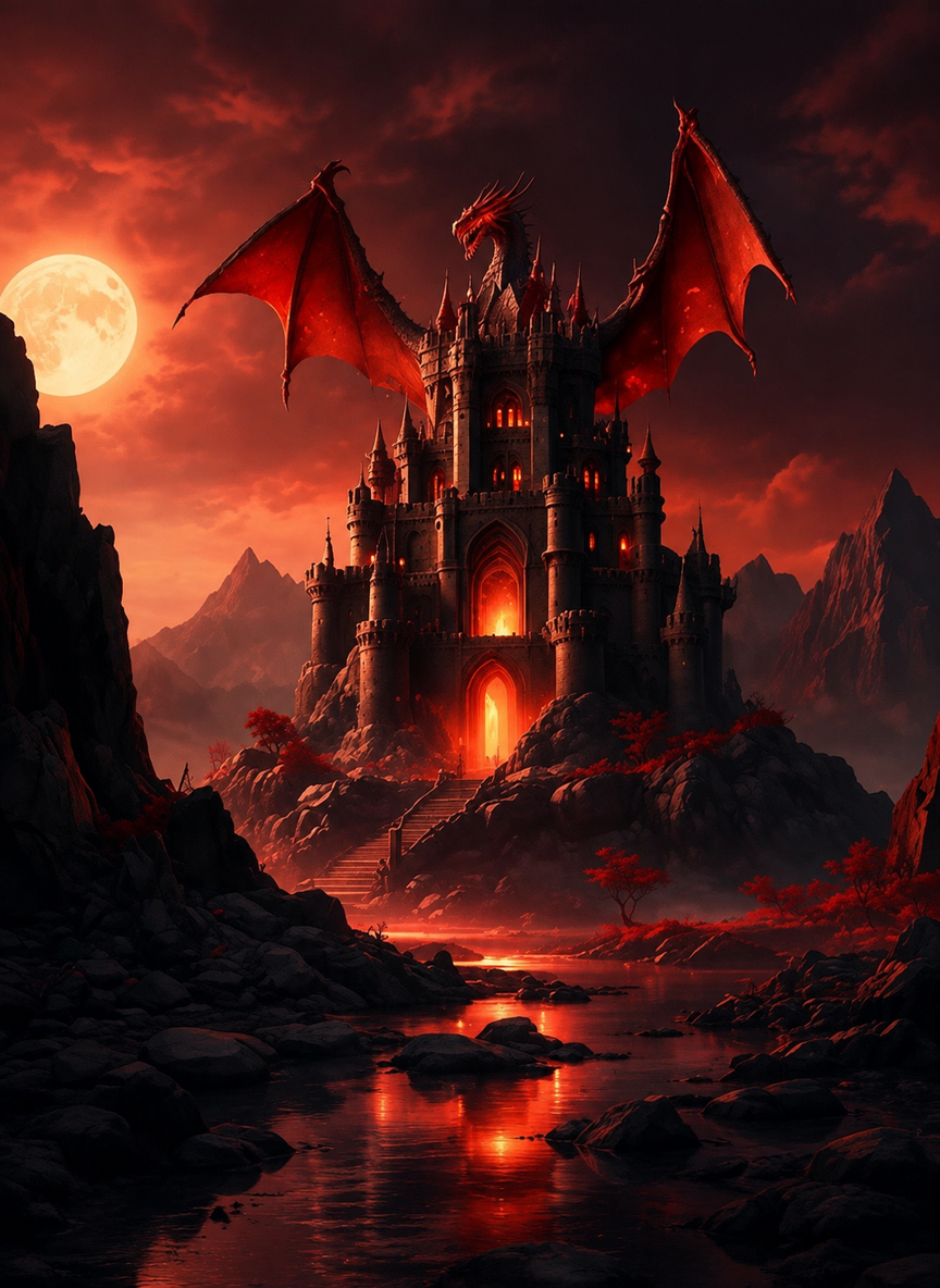 Kirnjab - Dark RPG thumbnail