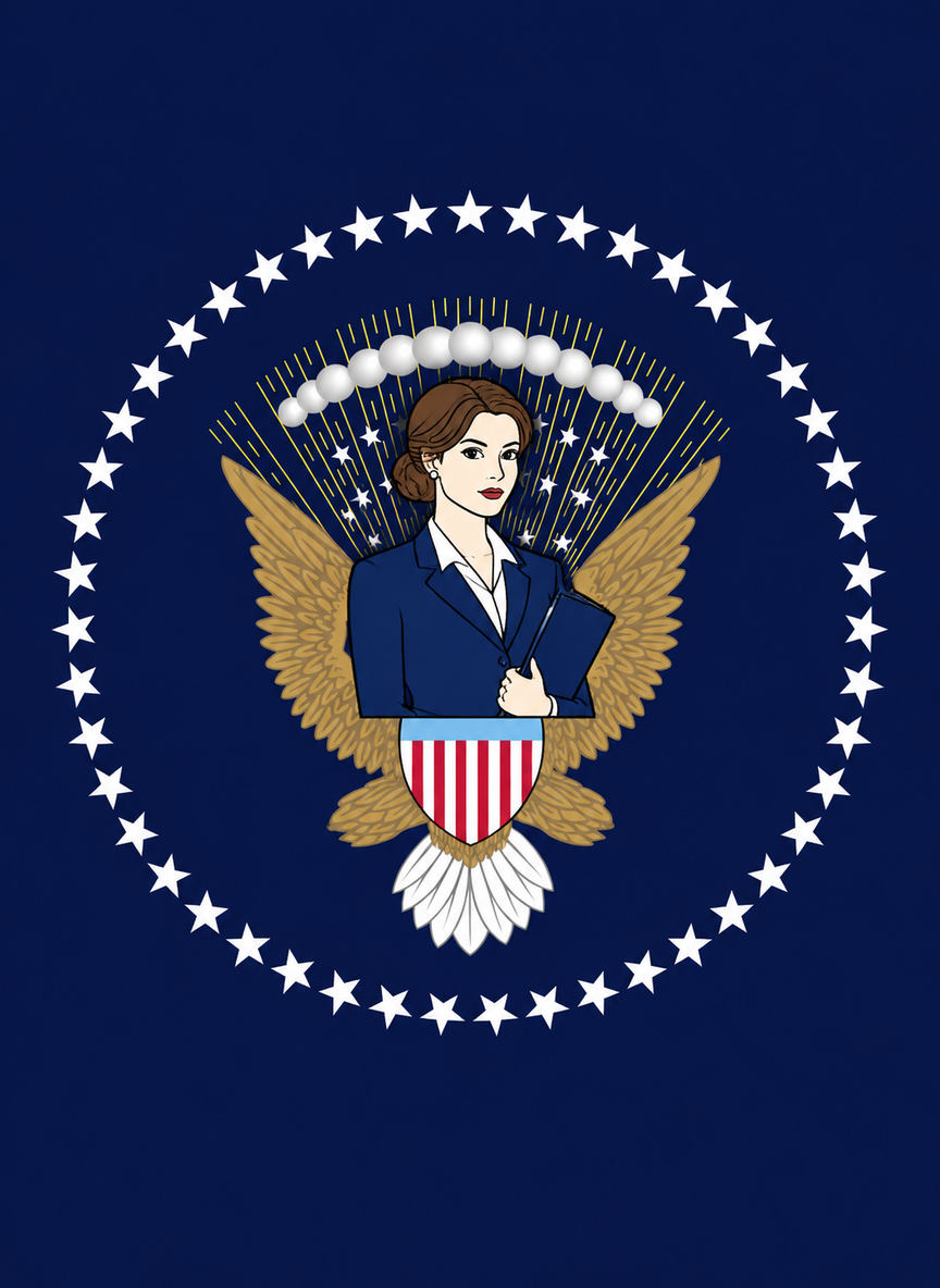 Presidential Campaign Similator thumbnail