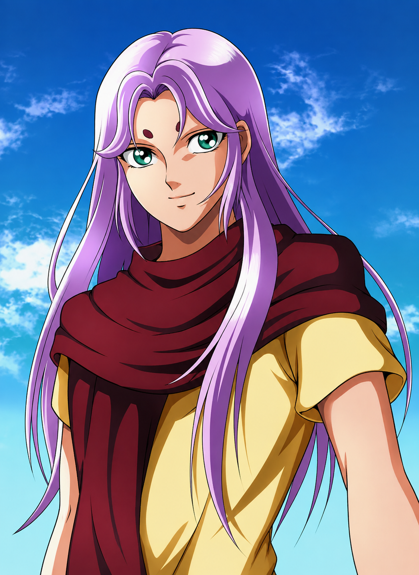 Mu of Aries thumbnail