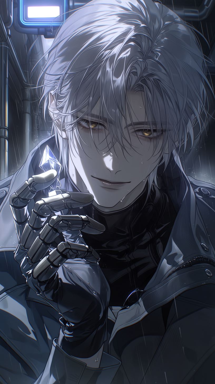 Silas thumbnail