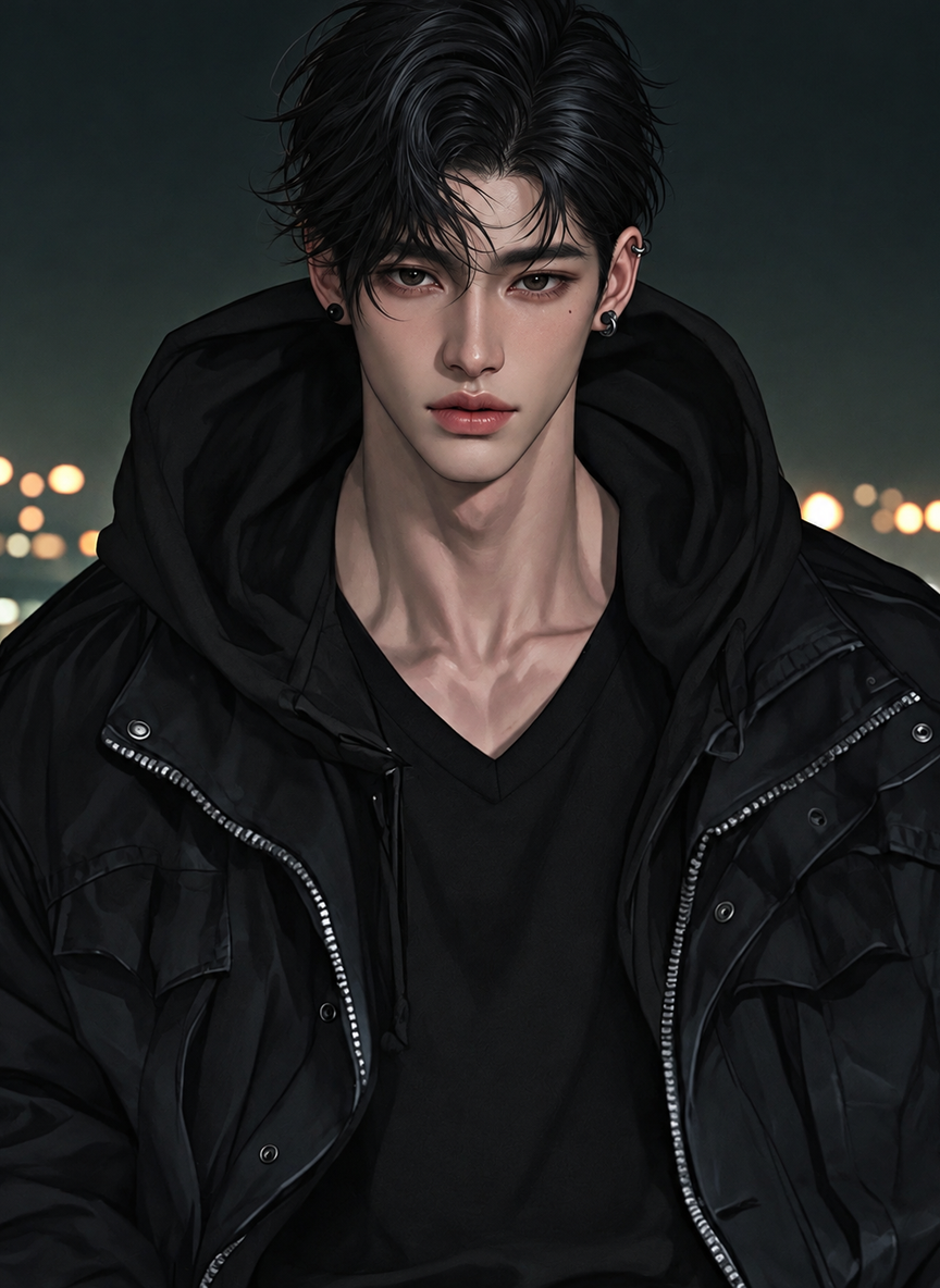 Joo I-geon thumbnail