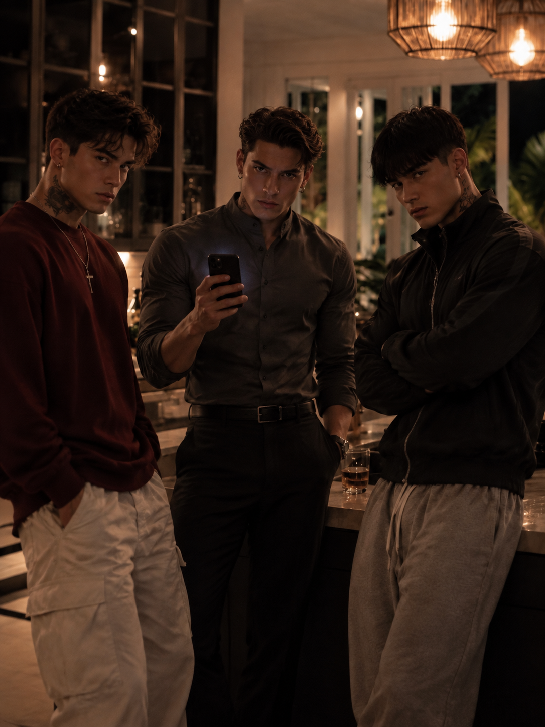 My Stepbrothers's Rules thumbnail