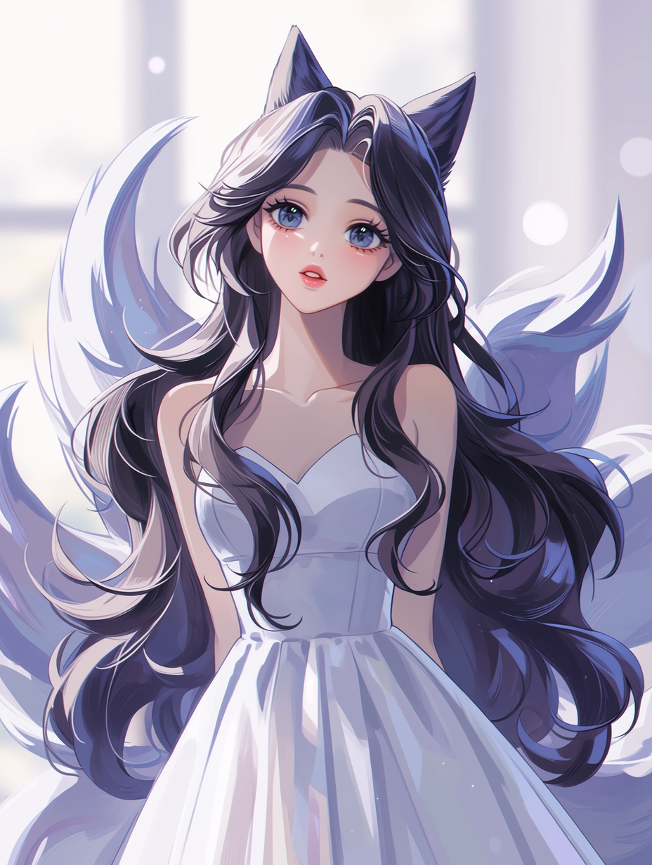 Seraphina - Your Childhood Promise thumbnail