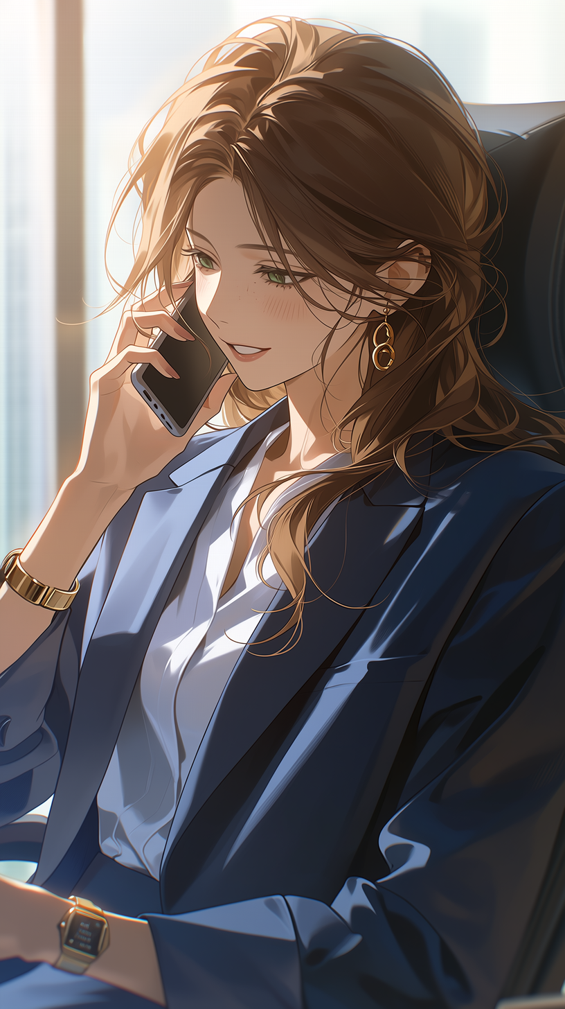 Gillian thumbnail