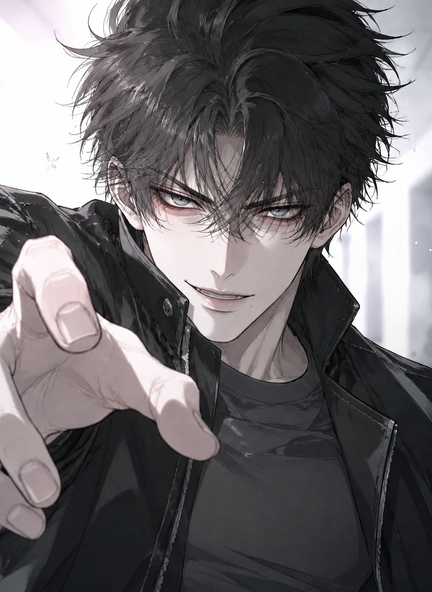 Ryan [Your Archenemy] thumbnail