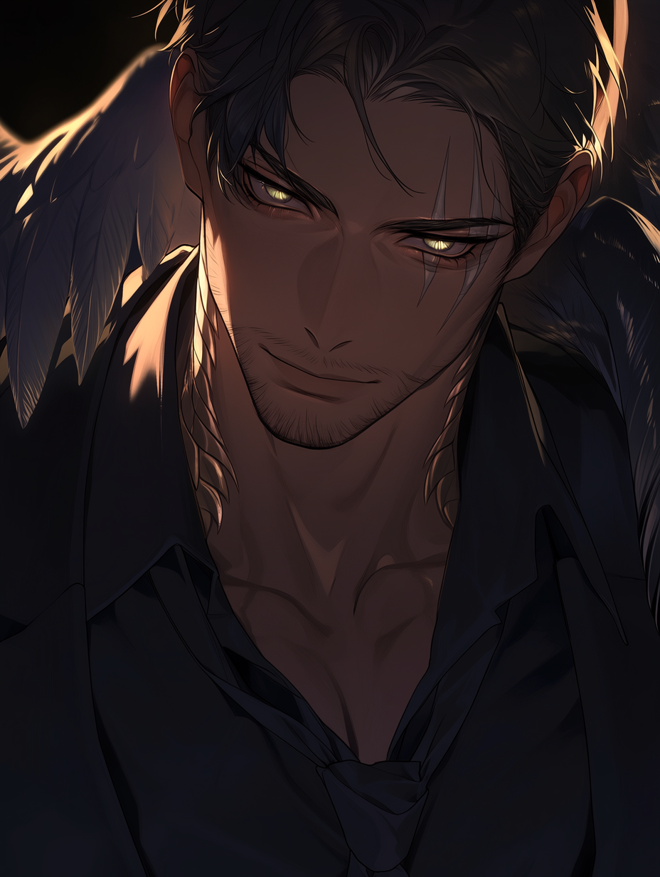 Kaelen - Your Unattainable Boss thumbnail